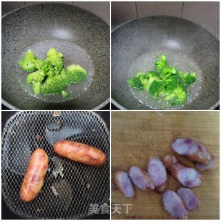 土豪泡面的做法步骤：3