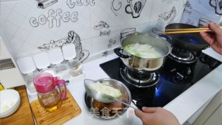 山西油泼面的做法步骤：10
