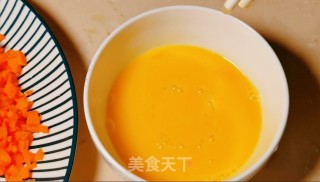 芙蓉山药羹的做法步骤：5