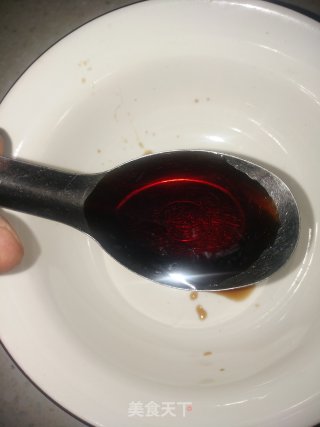 鳗鱼（茄子）拌饭的做法步骤：4