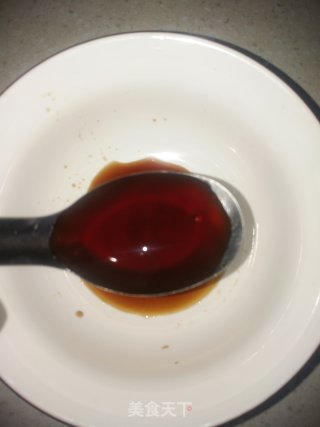 鳗鱼（茄子）拌饭的做法步骤：5