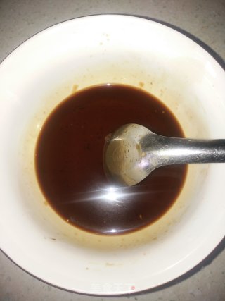 鳗鱼（茄子）拌饭的做法步骤：10