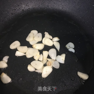 牛肉粒烧杏鲍菇的做法步骤：7