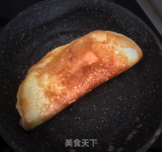 舒芙蕾的做法步骤：4