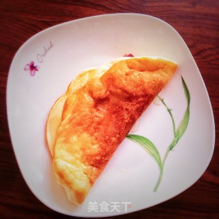 舒芙蕾的做法步骤：5