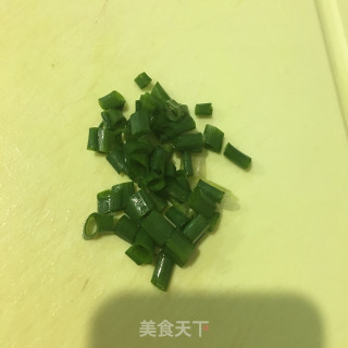 肉末炖豆腐的做法步骤：3