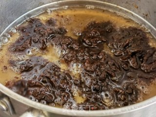 酱焖鱼块的做法步骤：5