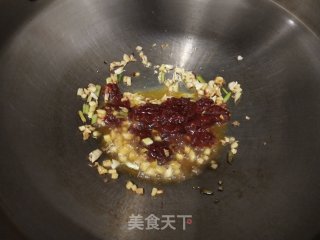 麻辣鸭血的做法步骤：4