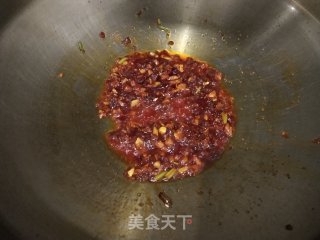 麻辣鸭血的做法步骤：5