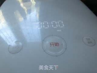 肉骨双米粥的做法步骤：6