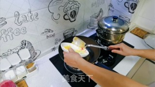 辣椒炒酱的做法步骤：2