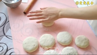 豆角茄子馅饼的做法步骤：15