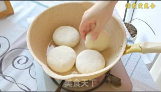 豆角茄子馅饼的做法步骤：16