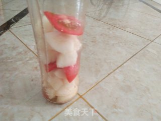 美味汁的做法步骤：2