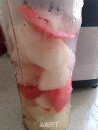 美味汁的做法步骤：3