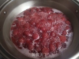 自制杨梅干的做法步骤：2