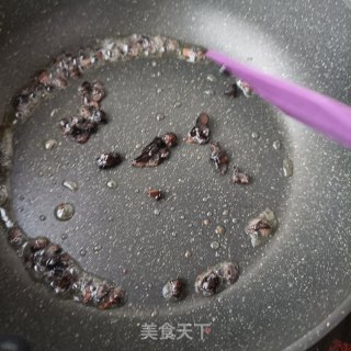 韭苔回锅肉的做法步骤：12
