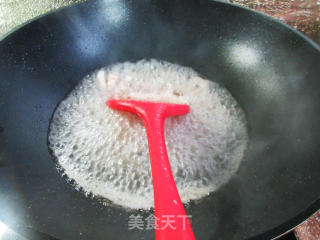 榨菜丝肉丝西葫芦豆腐羹的做法步骤：5