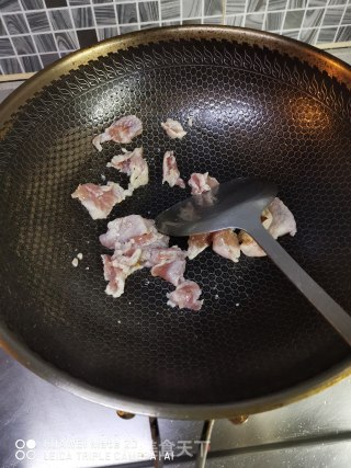 木须肉的做法步骤：3