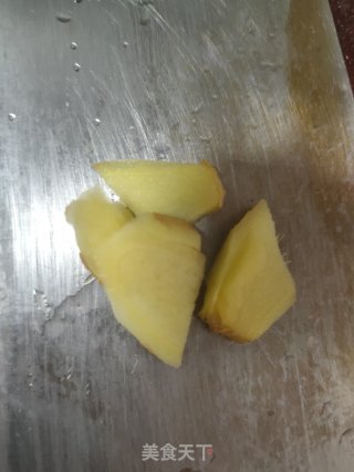 洋葱炒牛肉的做法步骤：4