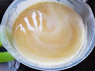 百香果蜂蜜饮的做法步骤：5