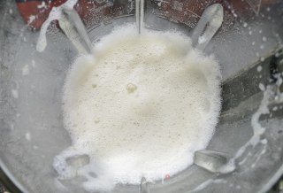 燕麦小米豆浆的做法步骤：6