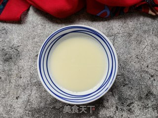 燕麦小米豆浆的做法步骤：8