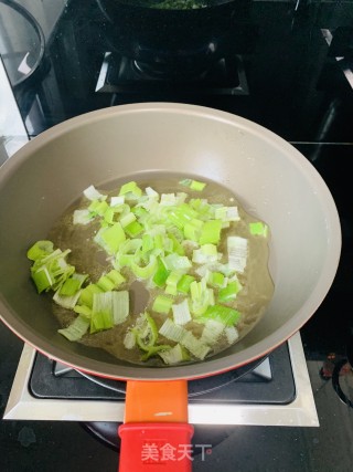 鸡蛋酱的做法步骤：2