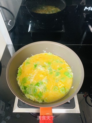 鸡蛋酱的做法步骤：3