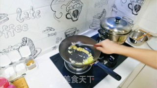 西红柿鸡蛋煮馍的做法步骤：4
