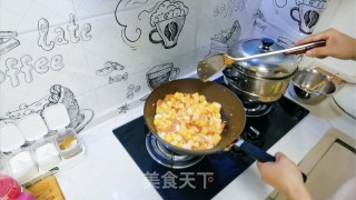 西红柿鸡蛋煮馍的做法步骤：14