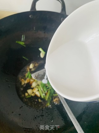 糖醋猪肝的做法步骤：11