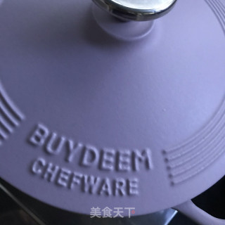 白菜豆腐炖粉条的做法步骤：10