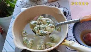 定制版大馄饨的做法步骤：20