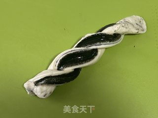 面包控不可错过的一款小面包，香味十足巨好吃！的做法步骤：11