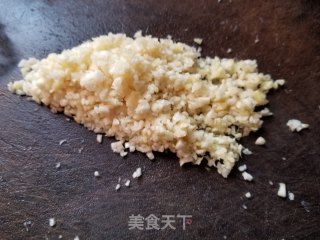 蒜蓉蒸鲍鱼的做法步骤：5