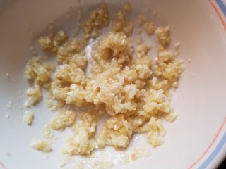 蒜蓉蒸鲍鱼的做法步骤：6