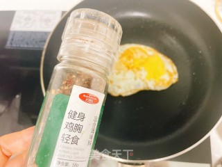 番茄汁拌面的做法步骤：8