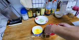 酱油煎蛋的做法步骤：5