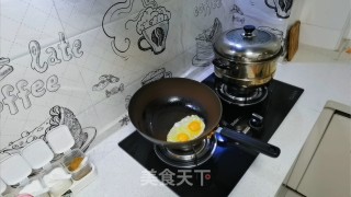 酱油煎蛋的做法步骤：8