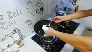 酱油煎蛋的做法步骤：9