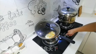 酱油煎蛋的做法步骤：13