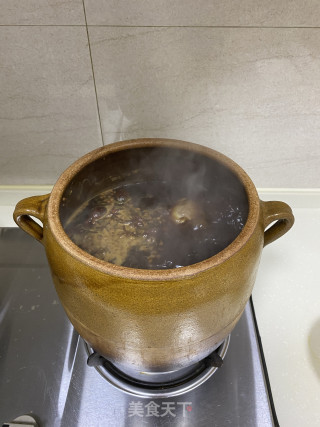 卤牛肉的做法步骤：6