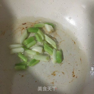 金针菇豆腐汤的做法步骤：4