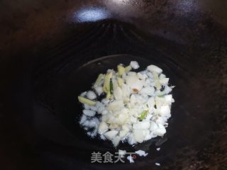 香辣河嫩子的做法步骤：6