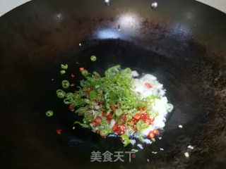 香辣河嫩子的做法步骤：7