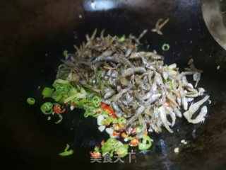 香辣河嫩子的做法步骤：8