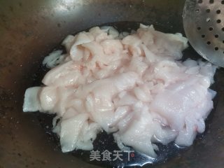 熬猪油的做法步骤：1