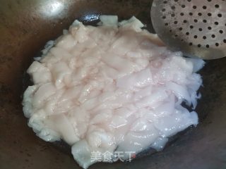 熬猪油的做法步骤：2
