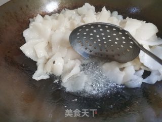 熬猪油的做法步骤：5